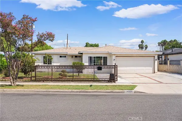14327 Flynn Street, La Puente, CA 91744