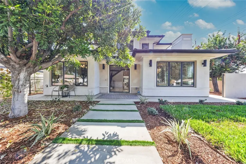 2740 Gilpin, Arcadia, CA 91007 - #1
