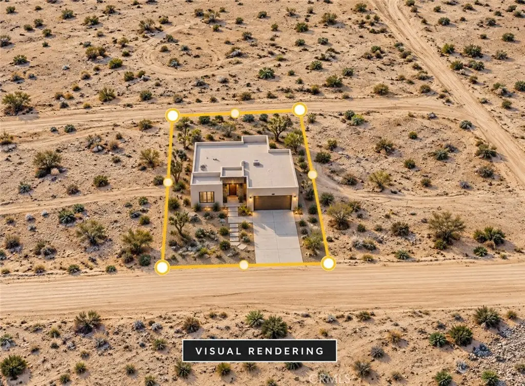 0 Gordon Blvd, California City, CA 93505 - #1