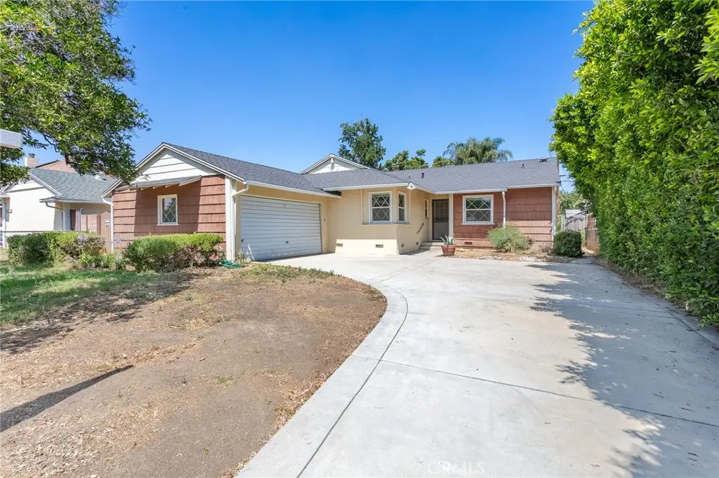 10436 Columbus Avenue, San Fernando, CA 91345 - #1