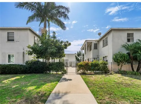 12320 12314 Washington Place, Culver City, CA 90066