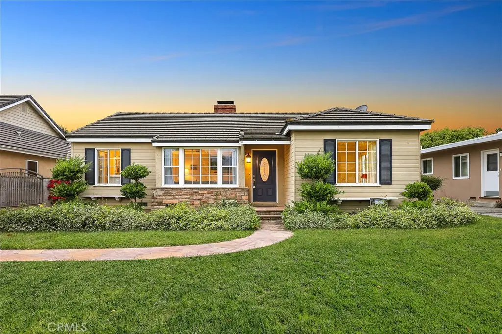 846 Palo Alto Drive, Arcadia, CA 91007 - #1