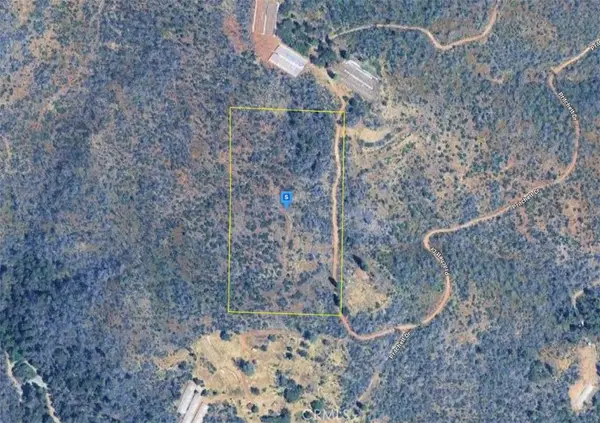 111 Pritchett Drive, Berry Creek, CA 95916