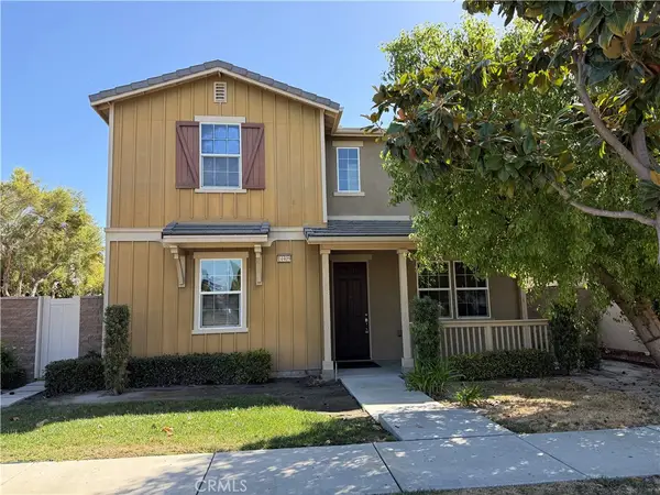14409 Haverford, Chino, CA 91710