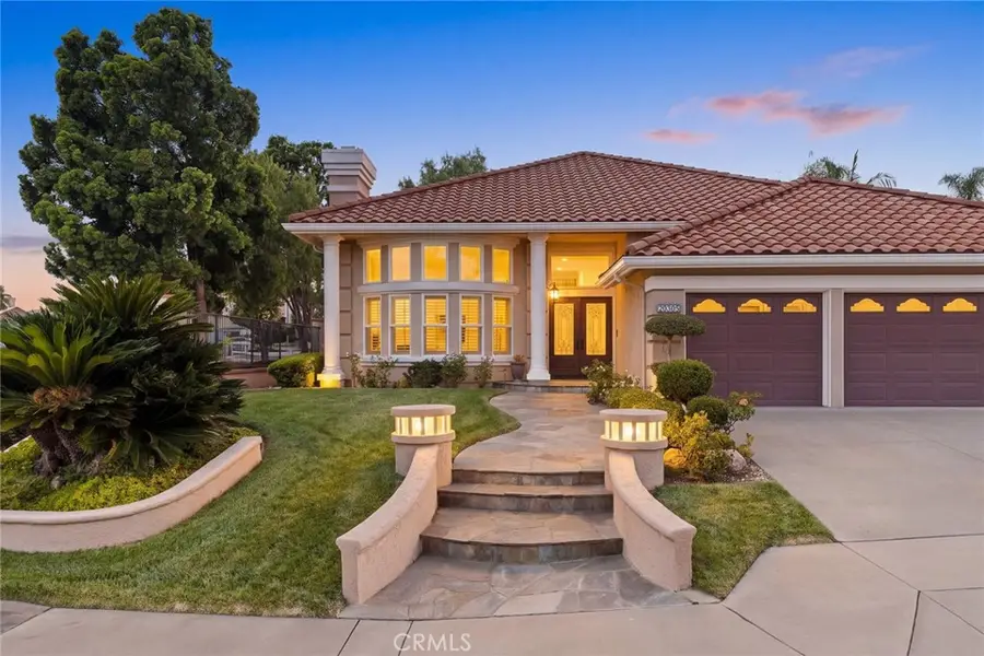 20305 Via Sanlucar, Yorba Linda, CA 92887 - #3