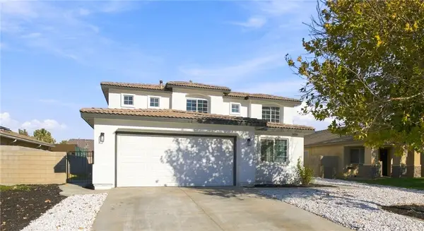 45344 Mays Court, Lancaster, CA 93535