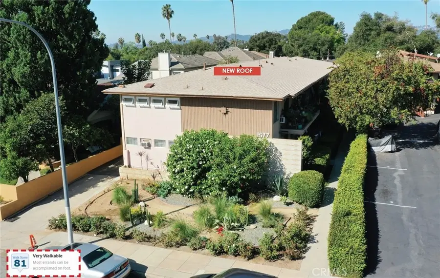 1677 N Lake, Pasadena, CA 91104 - #3