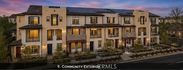 132 Dove Lndg, Covina, CA 91722