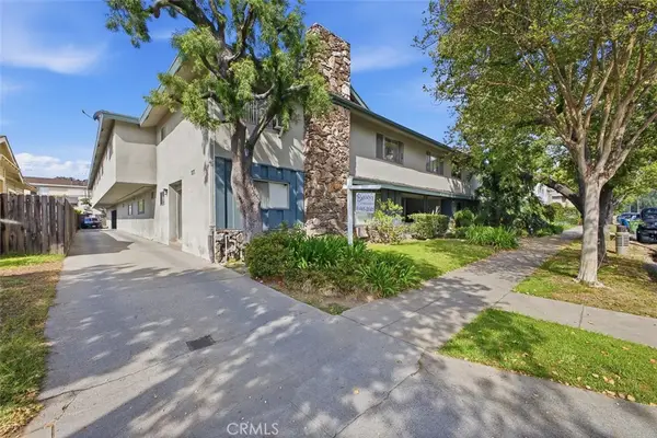411 N Chapel, Alhambra, CA 91801
