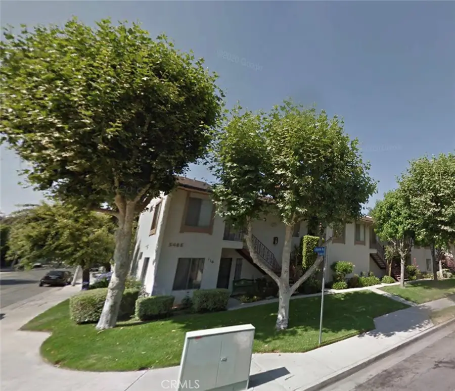 5465 Bohlig #115, Los Angeles, CA 90032 - #2