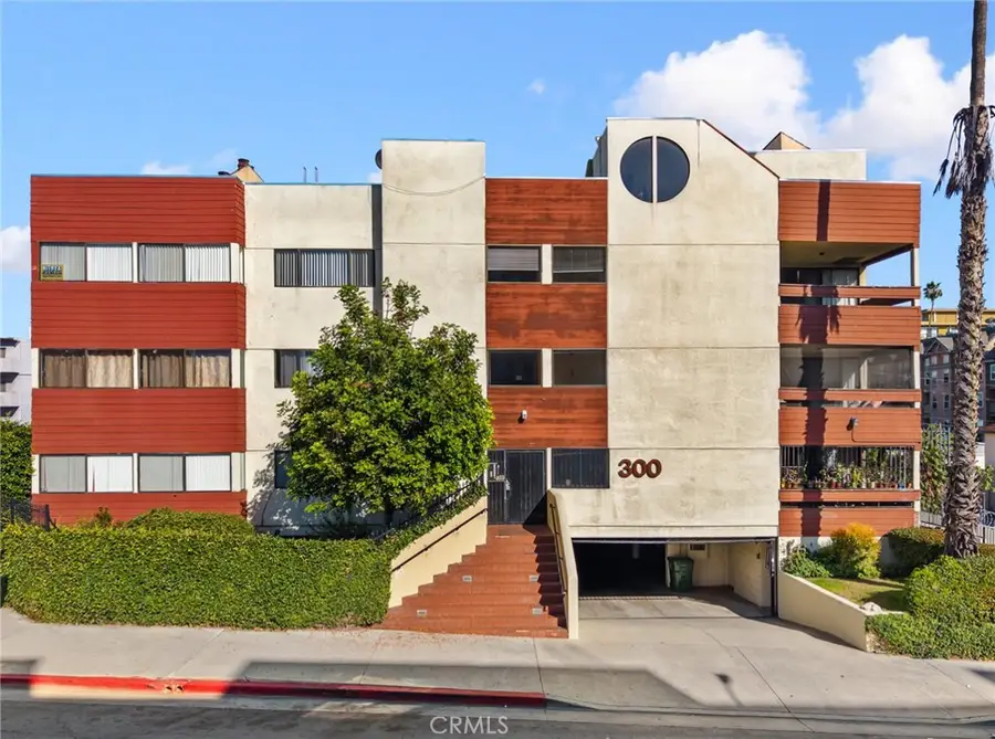 300 S Reno Street #303, Los Angeles, CA 90057 - #3