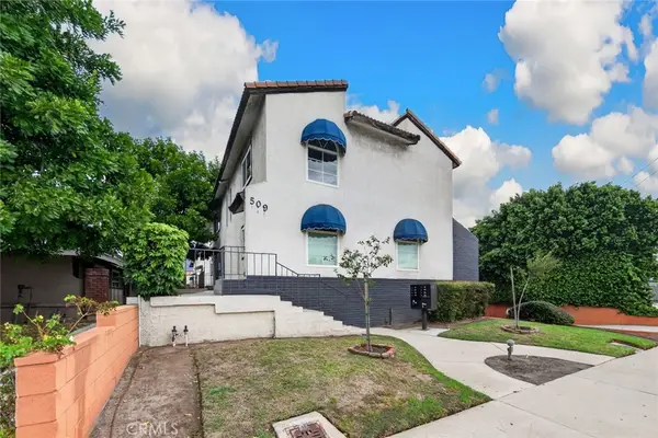 509 W Duarte #B, Monrovia, CA 91016
