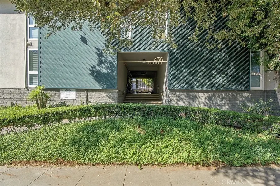 435 N Euclid, Pasadena, CA 91101 - #3