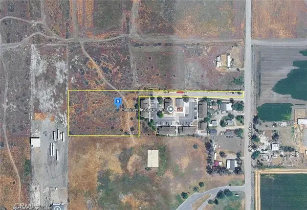 21799 S Reynolds Avenue, Dos Palos, CA 93620