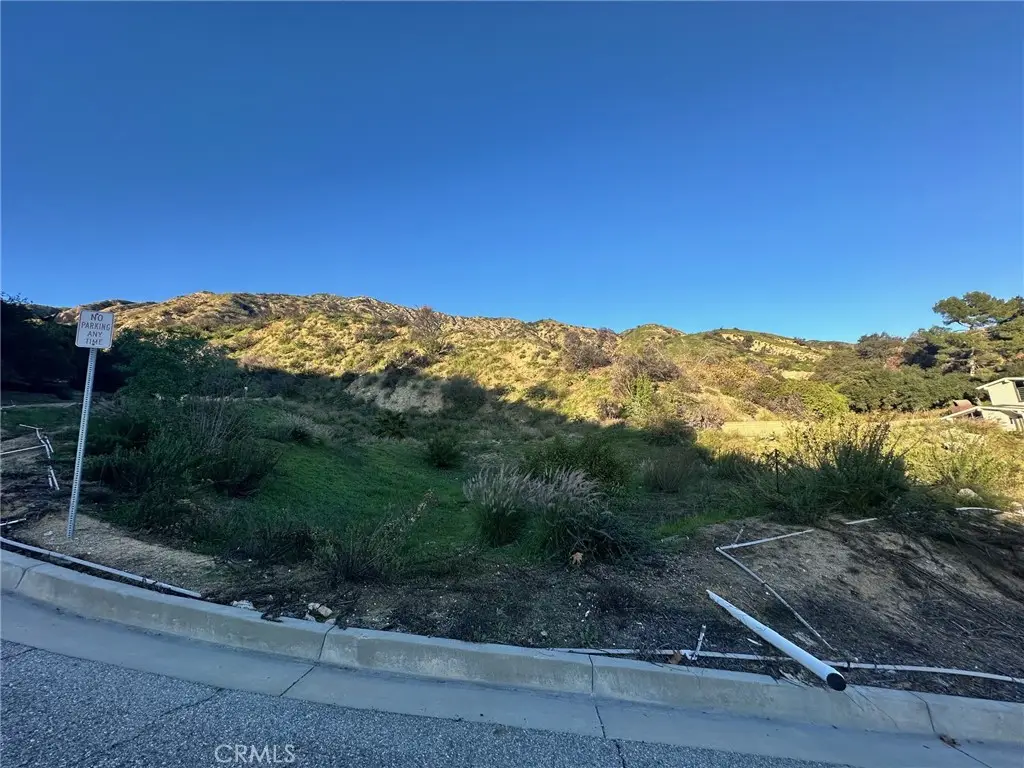 3 Nathaniel Terrace, Sierra Madre, CA 91204 - #1
