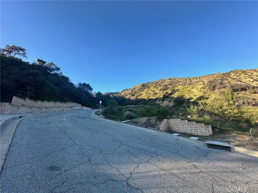 3 Nathaniel Terrace, Sierra Madre, CA 91204 - #3
