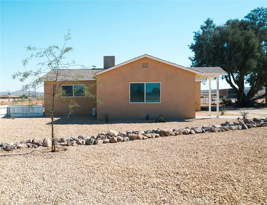 35225 Cedar, Barstow, CA 92311 - #1