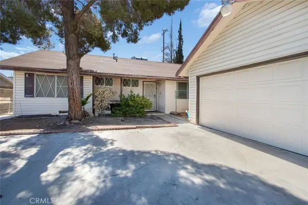 1628 Paloma, Barstow, CA 92311