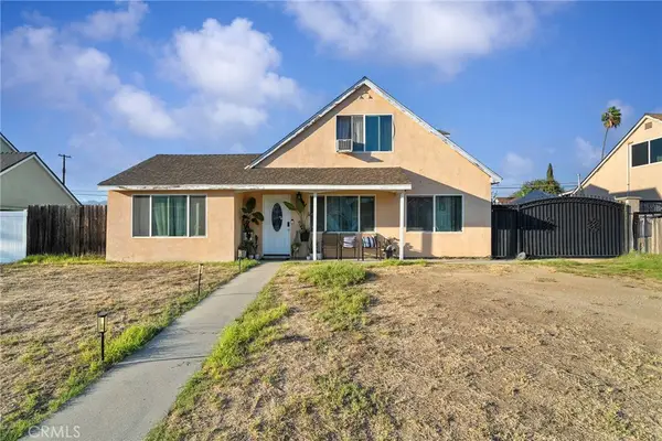 16717 Doublegrove Street, La Puente, CA 91744