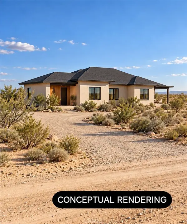 0 Longworthy St, California City, CA 93505