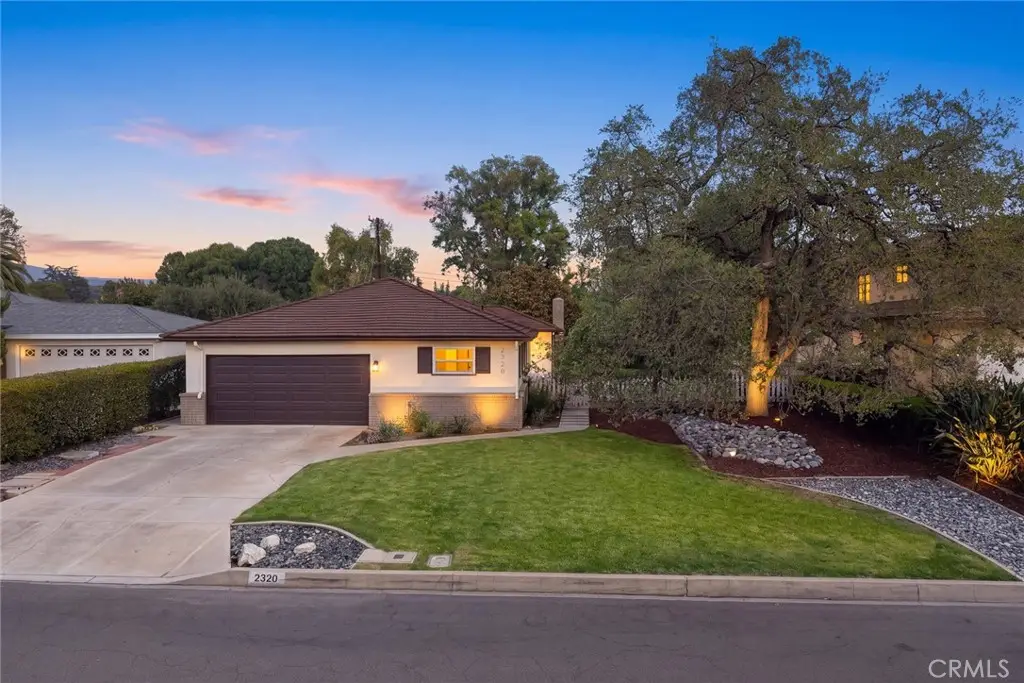 2320 Sewanee, Arcadia, CA 91007 - #1