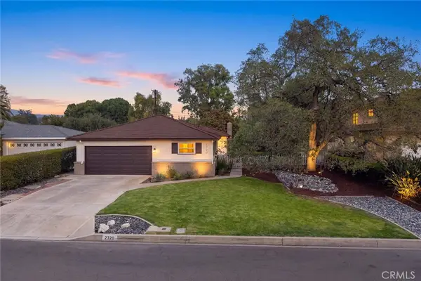 2320 Sewanee, Arcadia, CA 91007