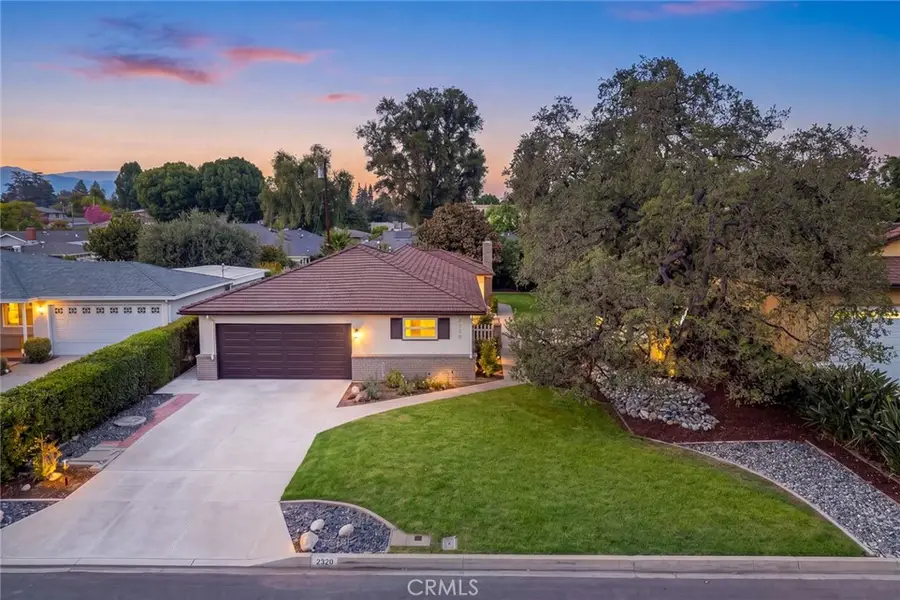 2320 Sewanee, Arcadia, CA 91007 - #2