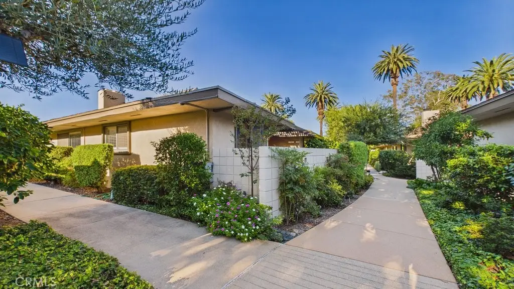 1225 N Granada Avenue #24, Alhambra, CA 91801 - #1