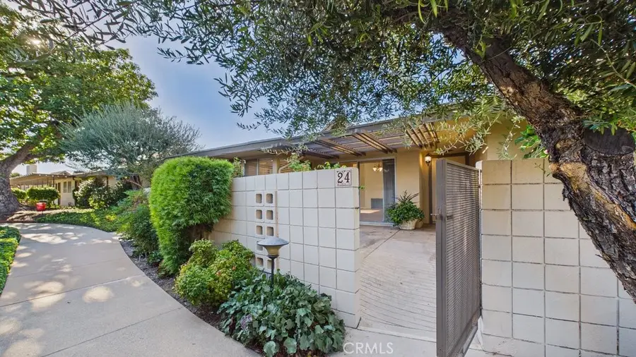 1225 N Granada Avenue #24, Alhambra, CA 91801 - #2