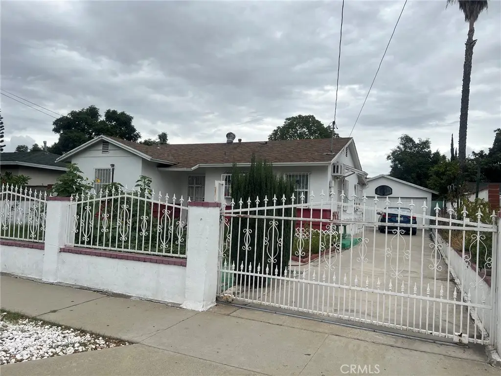 4410 Center Street, Baldwin Park, CA 91706 - #1