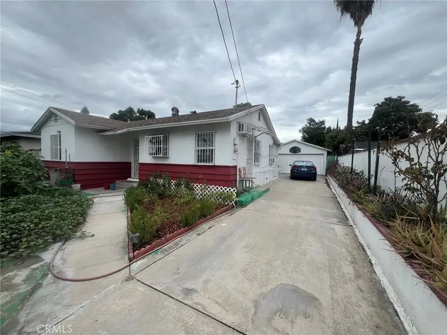 4410 Center Street, Baldwin Park, CA 91706 - #2