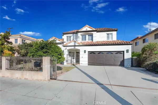 328 N Lincoln Avenue, Monterey Park, CA 91755