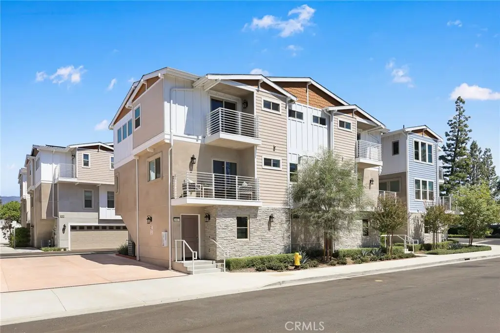 2057 N White Avenue, La Verne, CA 91750 - #1