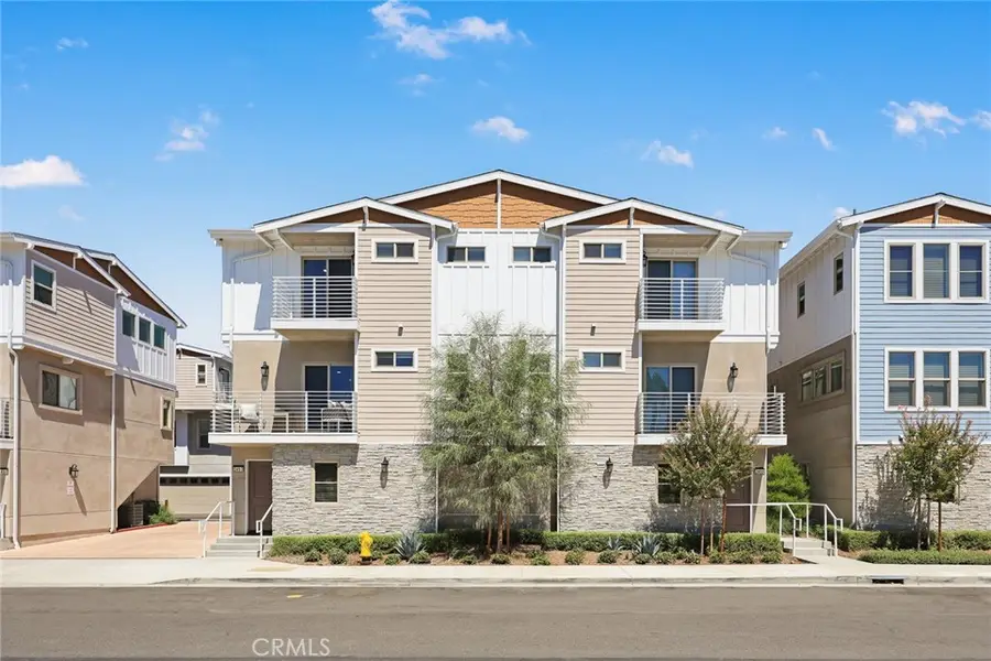 2057 N White Avenue, La Verne, CA 91750 - #2