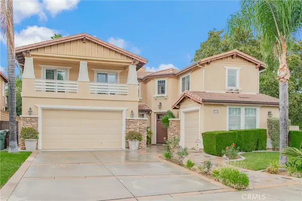 2219 Swiftwater Way, Glendora, CA 91741