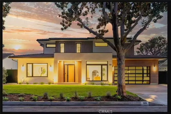 320 Coyle Avenue, Arcadia, CA 91006