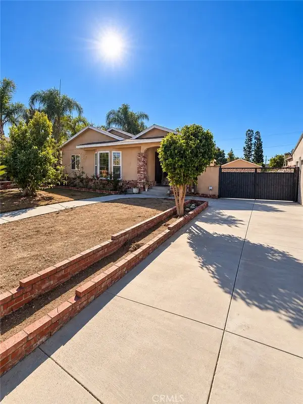 1106 E Charlinda, West Covina, CA 91790