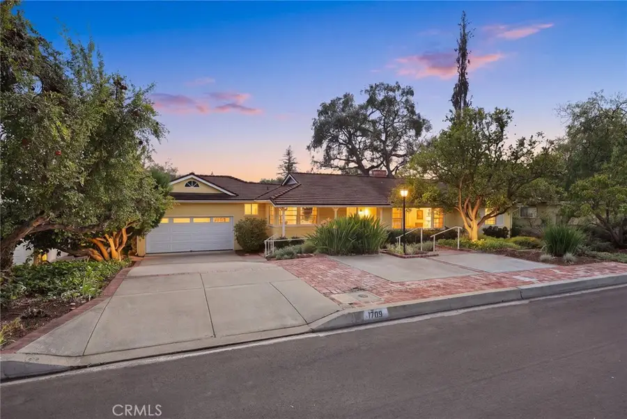1709 El Vista Circle, Arcadia, CA 91006 - #2