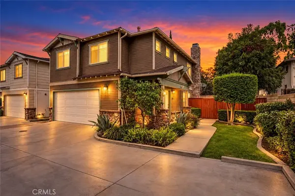 214 Violet Avenue #F, Monrovia, CA 91016
