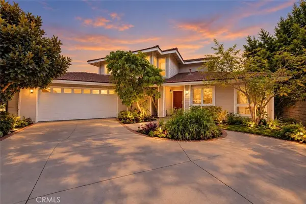 1038 La Presa, Pasadena, CA 91107