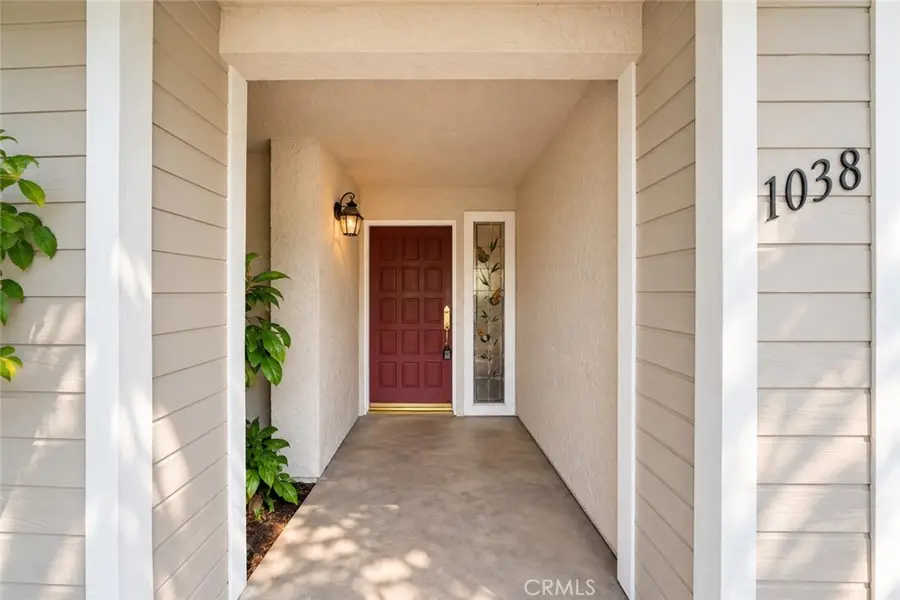 1038 La Presa, Pasadena, CA 91107 - #3