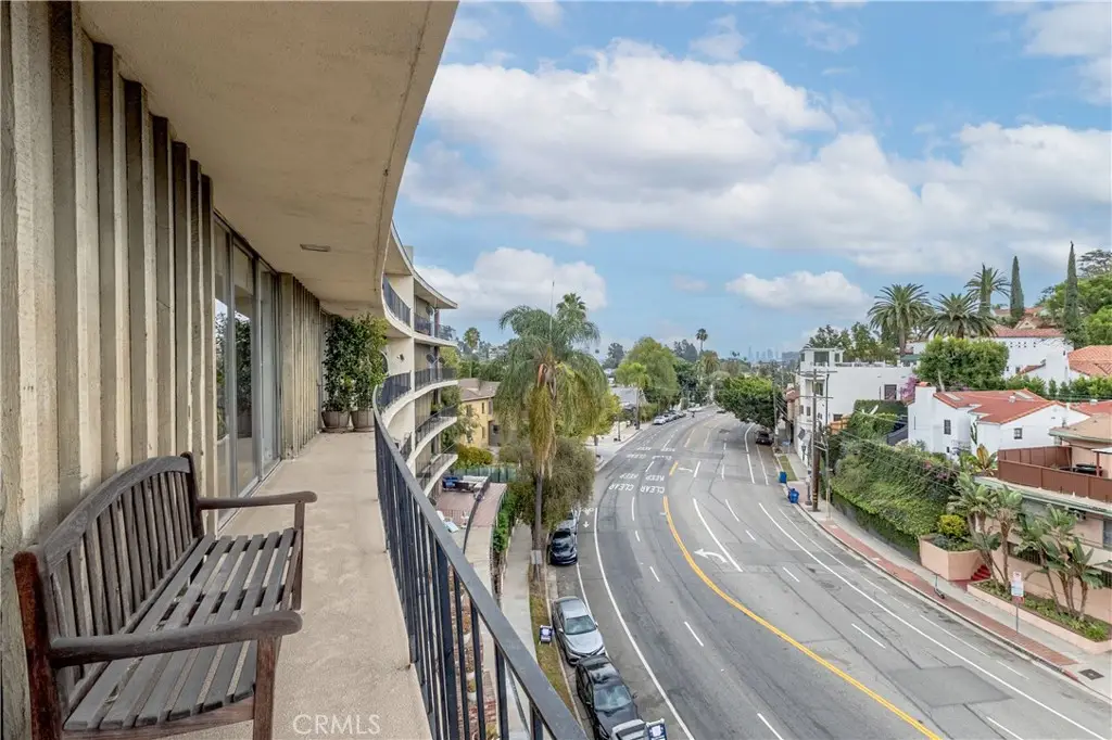 2260 N Cahuenga Boulevard #401, Los Angeles, CA 90068 - #1