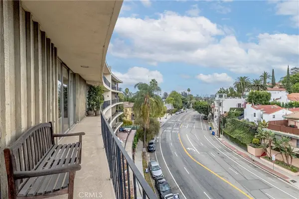 2260 N Cahuenga Boulevard #401, Los Angeles, CA 90068