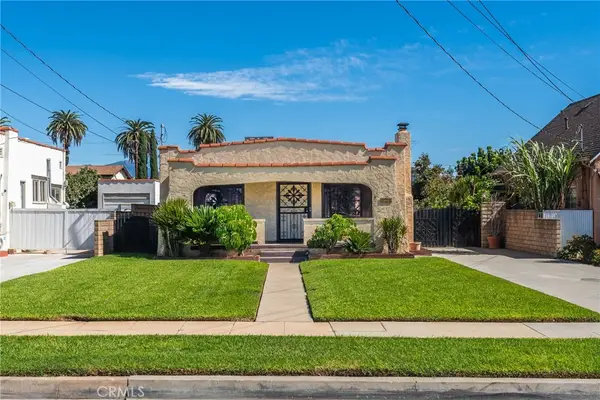 314 S 7th Street, Alhambra, CA 91801