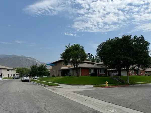 995 W Calle De Cielo, Azusa, CA 91702