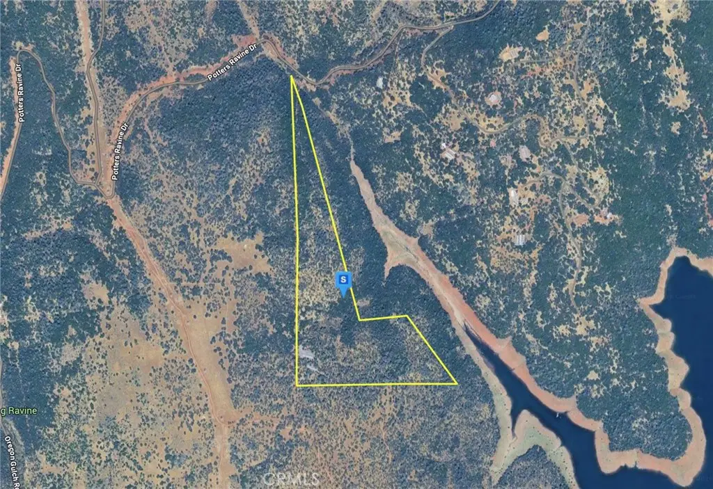 111 Potters Ravine Dr, Oroville, CA 95965 - #1