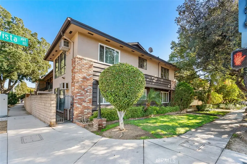 112 N Mar Vista Avenue, Pasadena, CA 91106 - #1