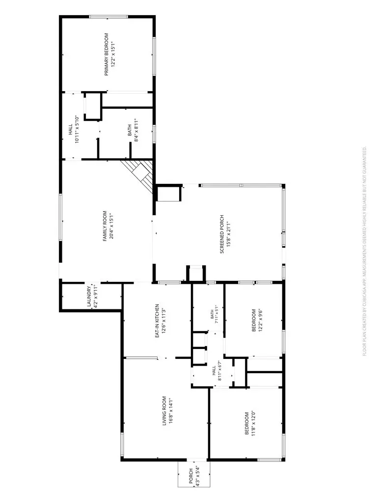 6111 Loma, Temple City, CA 91780 - #2