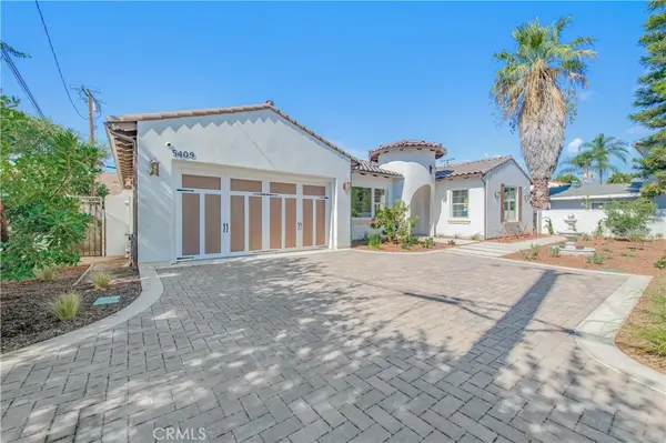 5409 Baldwin Avenue, Temple City, CA 91780