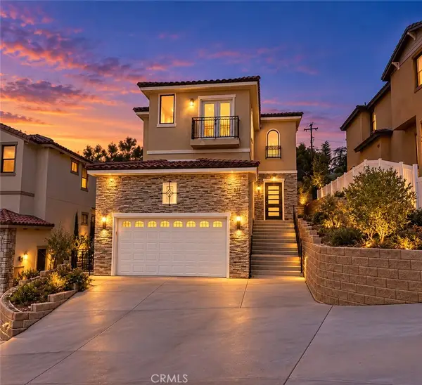 677 Castlehill Drive, Walnut, CA 91789